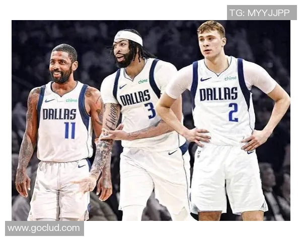 卢卡东契奇与凯里欧文携手能否引领独行侠重返辉煌巅峰