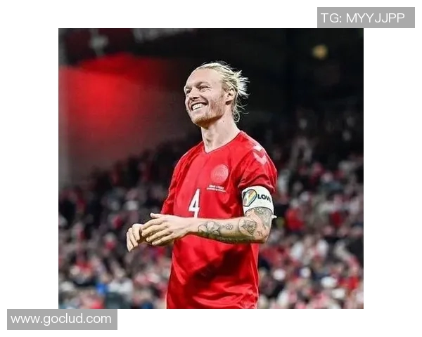 丹麦足球传奇人物回顾：从历史到现代的男足球明星之路